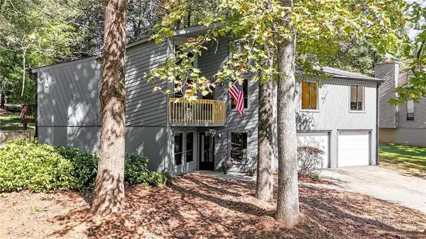 2950 Creek Park Drive, Marietta, GA 30062