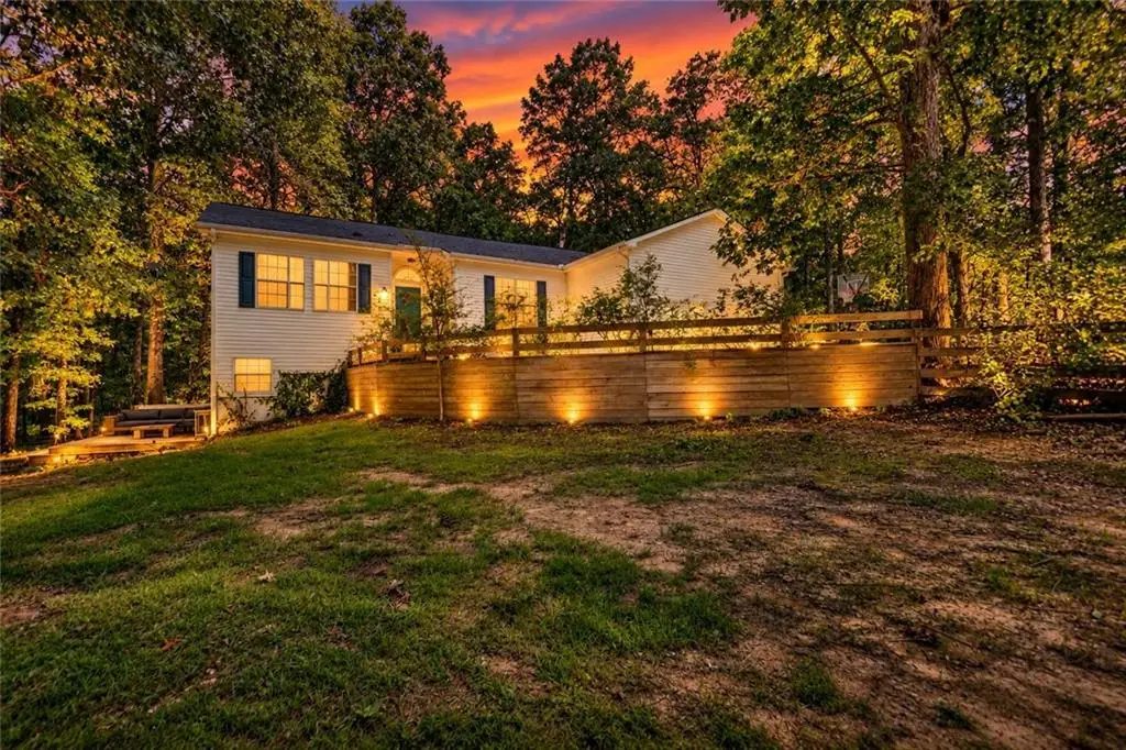 1191 Duncan Road, Oxford, GA 30054 - #1