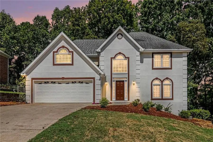 1419 Dunsford Circle, Suwanee, GA 30024 - #2