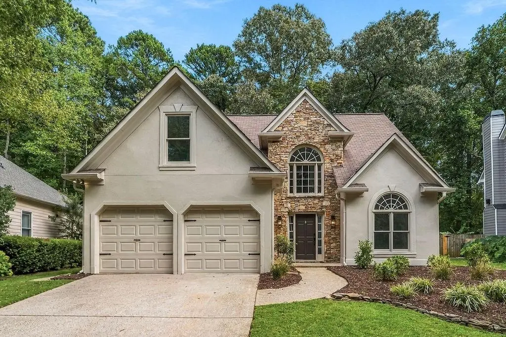 4052 Thornbrook Lane, Marietta, GA 30066 - #1