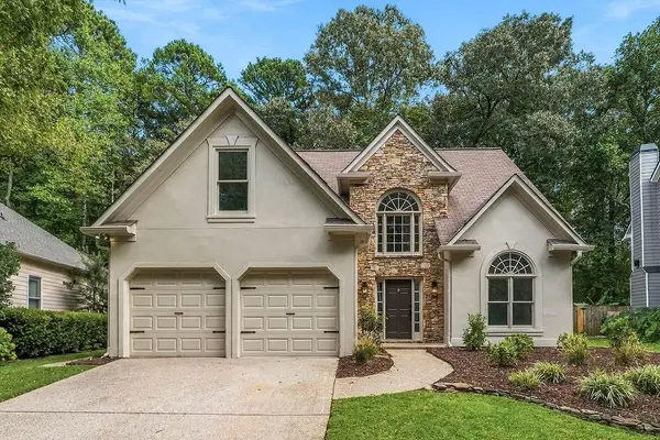 4052 Thornbrook Lane, Marietta, GA 30066