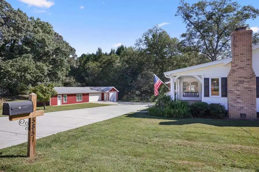 5851 Leah Lane, Powder Springs, GA 30127 - #3