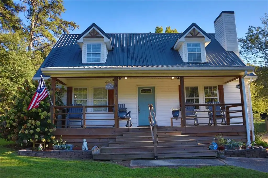 65 Chipley Creek Drive, Villa Rica, GA 30180 - #1
