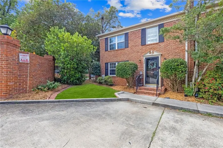 866 E Ponce De Leon Avenue, Decatur, GA 30030 - #2