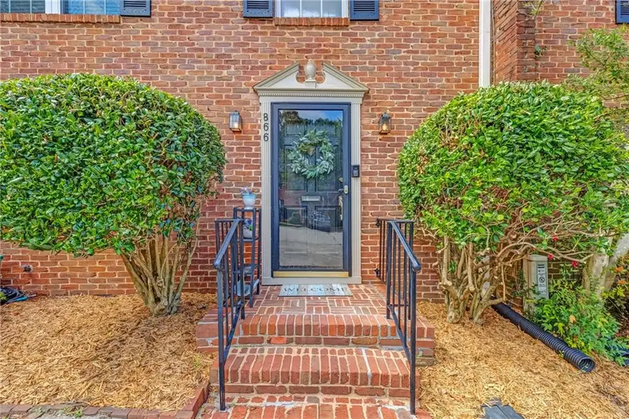 866 E Ponce De Leon Avenue, Decatur, GA 30030 - #3