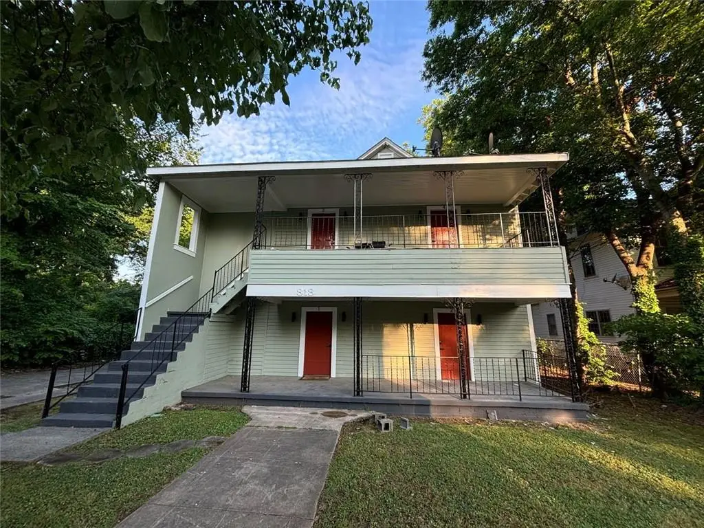 818 Maple Avenue Sw, Rome, GA 30161 - #1