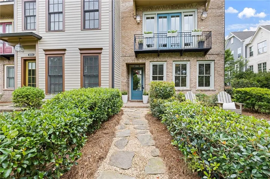 6044 Lucas Street, Norcross, GA 30071 - #1