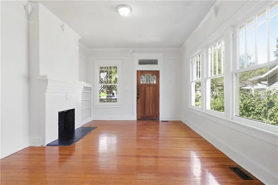 1470 Graham Street Sw, Atlanta, GA 30310 - #3