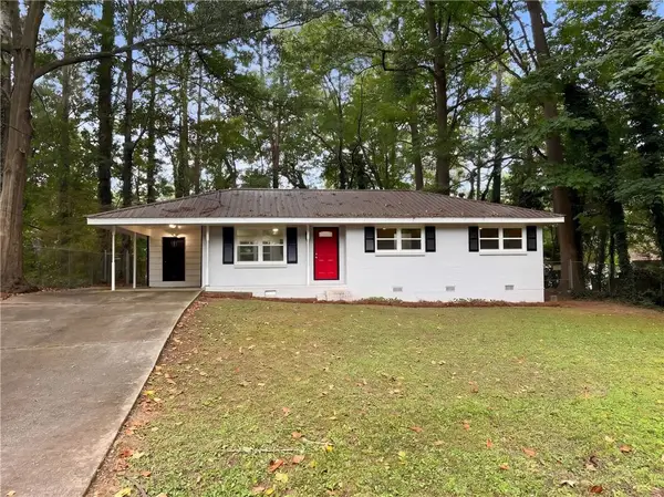 4059 Canby Lane, Decatur, GA 30035