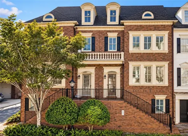 4390 Bridgehaven Drive Se #11, Smyrna, GA 30080