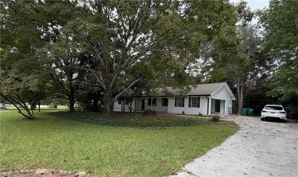 3346 San Antonio Drive, Snellville, GA 30039