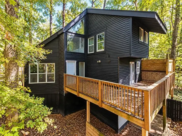 2501 Terrace Trail, Decatur, GA 30035