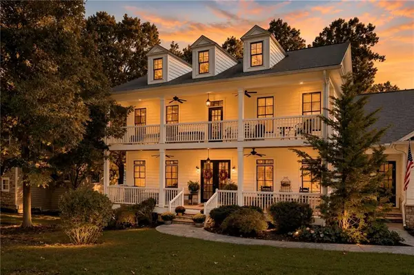 968 Dogwood Way, Dawsonville, GA 30534