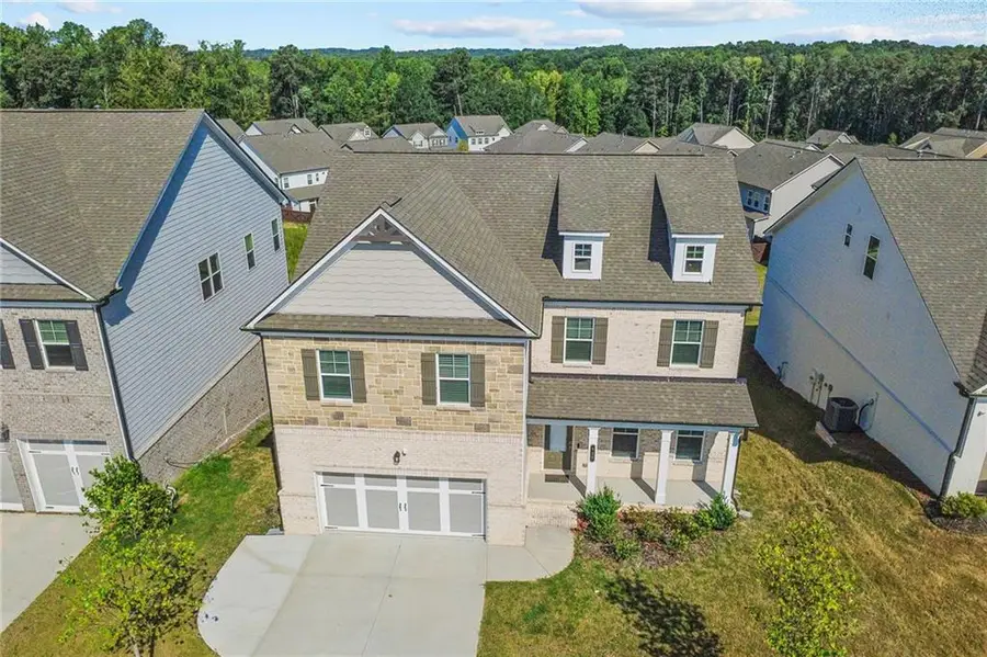 625 Fenwick Park Drive, Lawrenceville, GA 30045 - #3