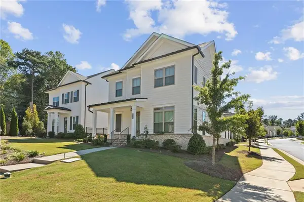 1118 Bennett Creek Overlook, Suwanee, GA 30024
