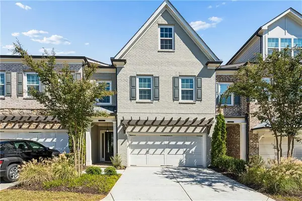 3176 Havencroft Drive Ne, Roswell, GA 30075