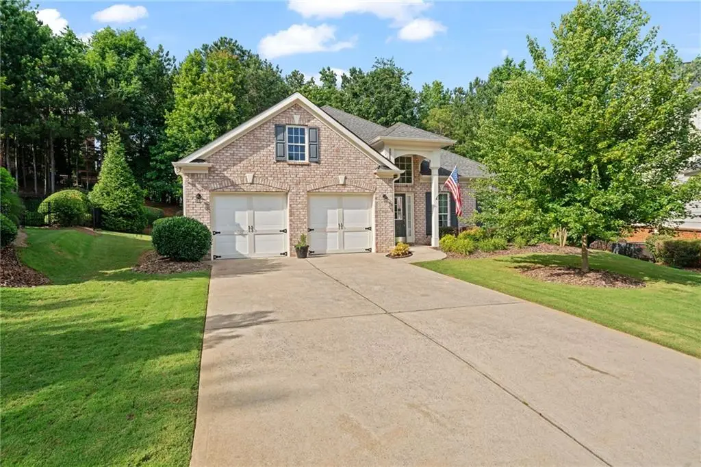 5623 Lancashire Lane, Cumming, GA 30041 - #1