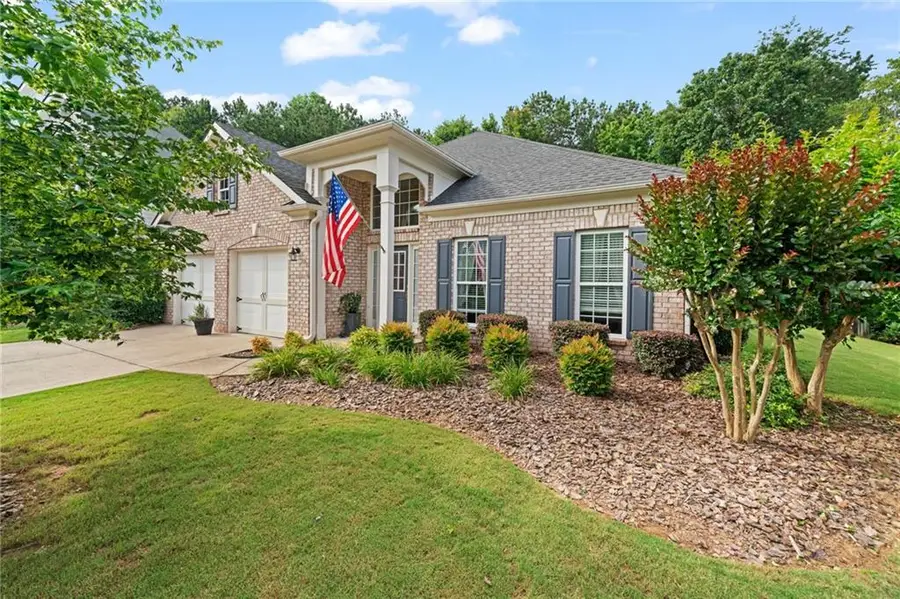 5623 Lancashire Lane, Cumming, GA 30041 - #3