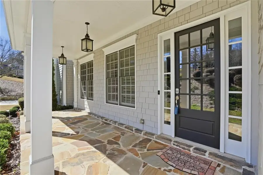 13488 Hipworth Road, Milton, GA 30004 - #2