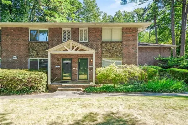 2412 Peachwood Circle Ne #4, Atlanta, GA 30345