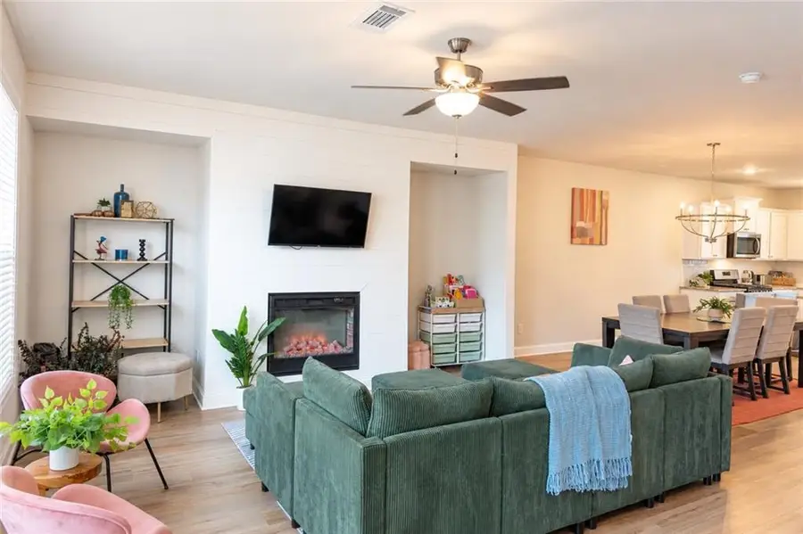 1576 Gin Blossom Circle, Lawrenceville, GA 30045 - #3