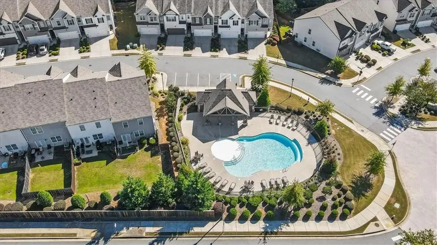 815 Upper Dove Court, Woodstock, GA 30188 - #3