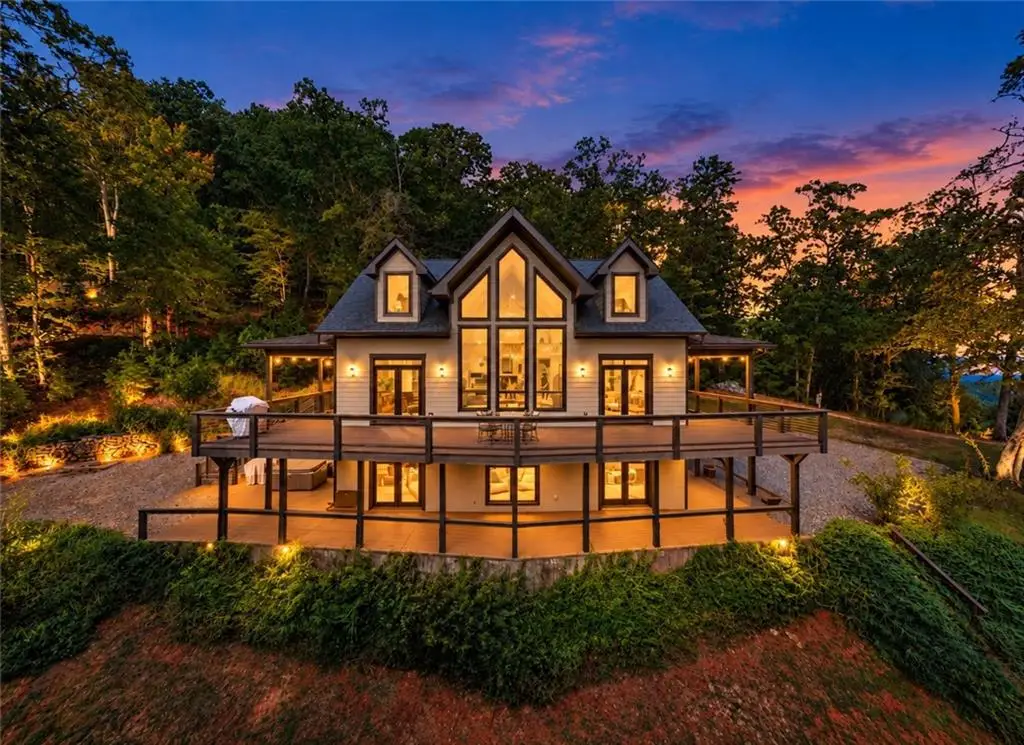 105 Yonah View, Dahlonega, GA 30533 - #1