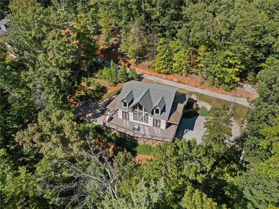 105 Yonah View, Dahlonega, GA 30533 - #2