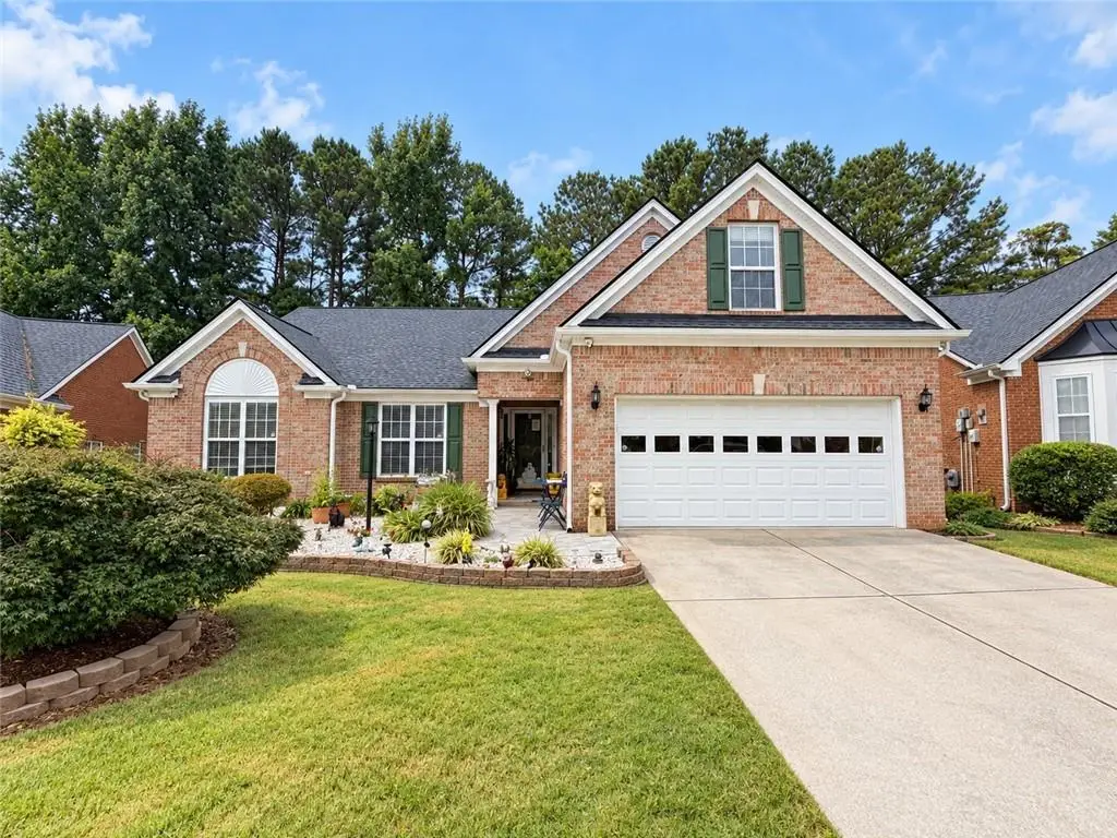 1202 Pecan Grove Place, Lawrenceville, GA 30046 - #1