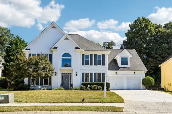 1116 Midsummer Court Ne, Marietta, GA 30068