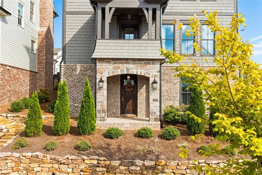 2022 Village Walk, Milton, GA 30004 - #3