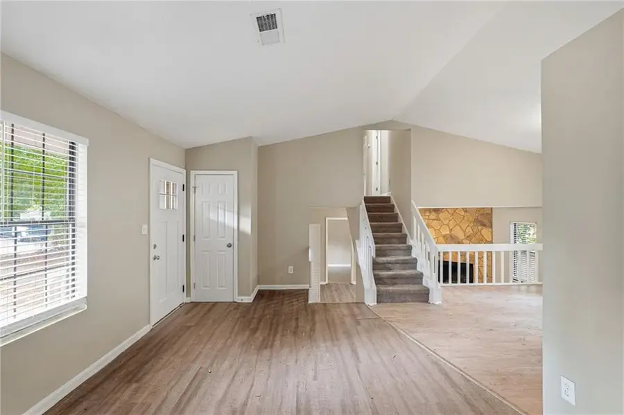 5130 S Woodbridge Trail, Stone Mountain, GA 30088 - #3
