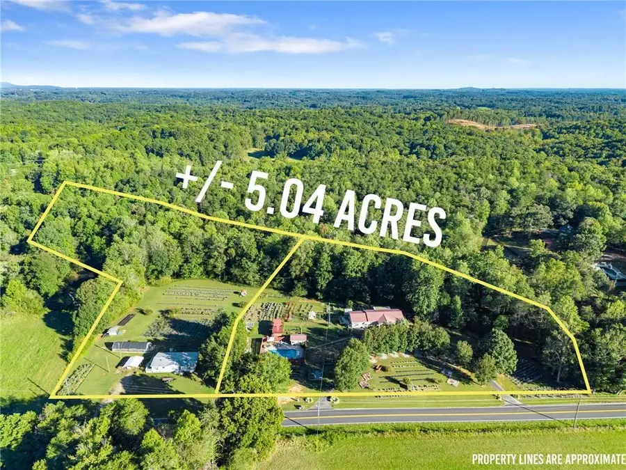 2882 Red Oak Flats Road, Dahlonega, GA 30533 - #2