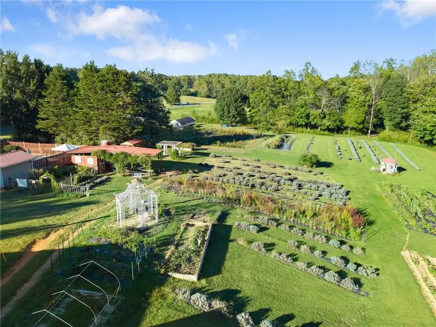 2882 Red Oak Flats Road, Dahlonega, GA 30533 - #3