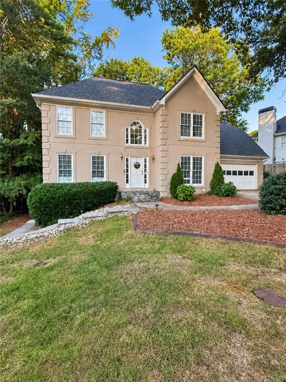 1219 Lochshyre Court, Lawrenceville, GA 30043 - #1