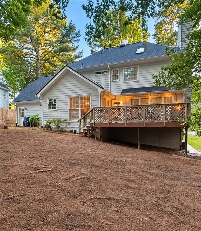 1219 Lochshyre Court, Lawrenceville, GA 30043 - #3