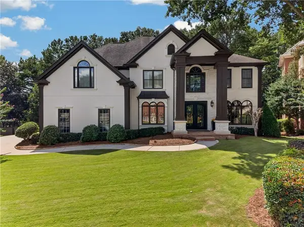 608 Eagle Creek Pointe, Johns Creek, GA 30097