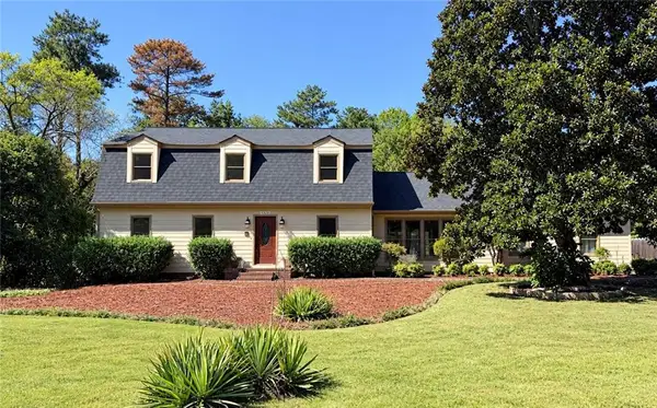 1432 Arden Drive Sw, Marietta, GA 30008