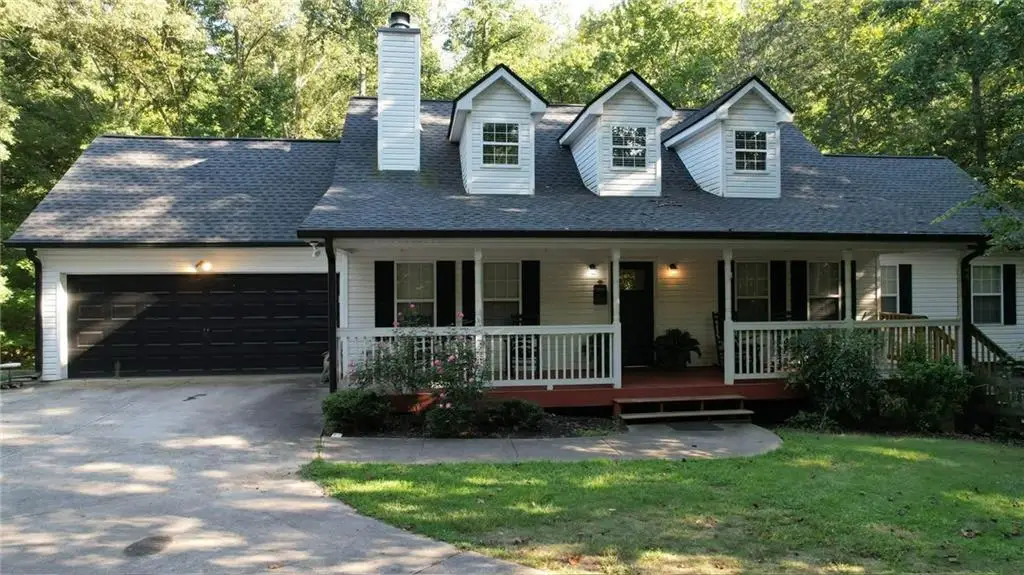 8235 Mount Tabor Road, Cumming, GA 30028 - #1