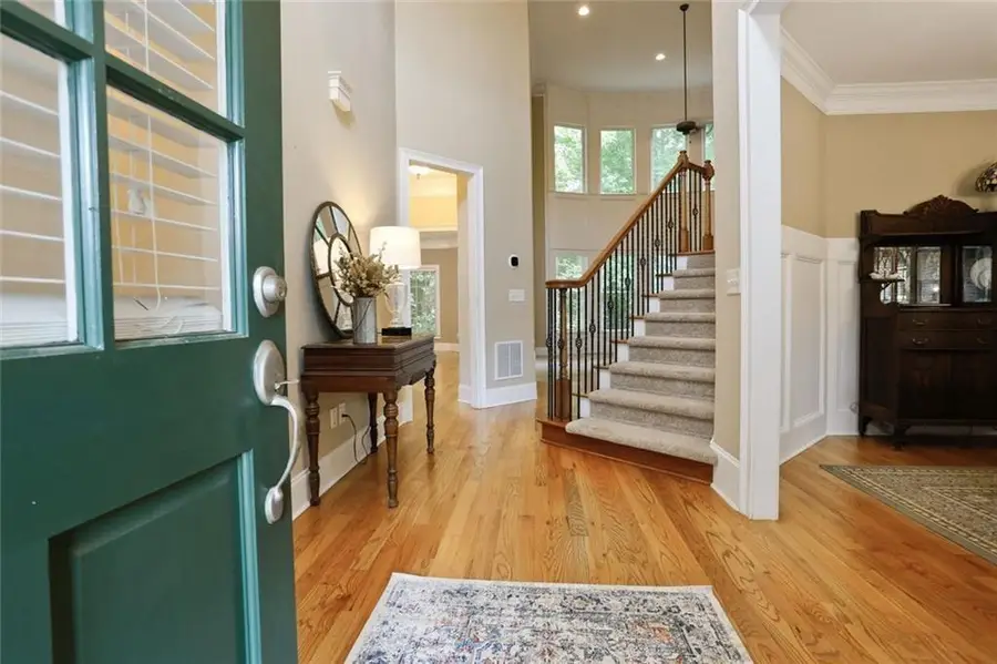 1251 Dials Plantation Drive, Statham, GA 30666 - #3