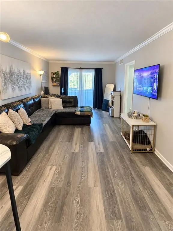 395 Pharr Road Ne #103, Atlanta, GA 30305