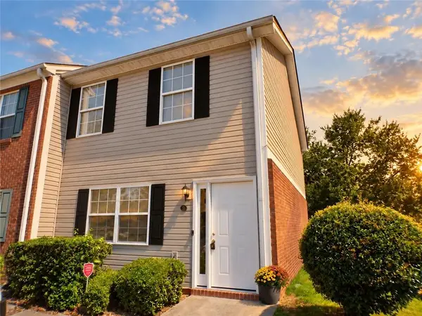 28 Princeton Place Drive, Adairsville, GA 30103