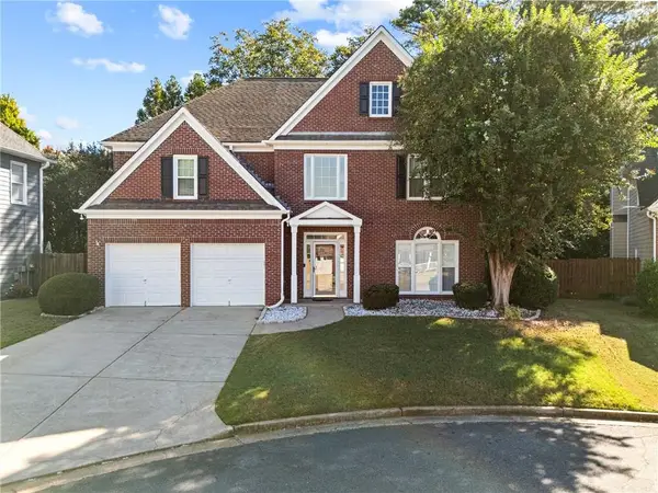 2212 Snug Harbor Ne, Marietta, GA 30066