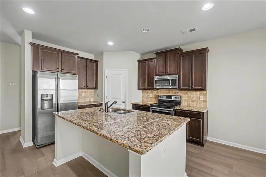 705 Barberry Drive, Woodstock, GA 30188 - #2