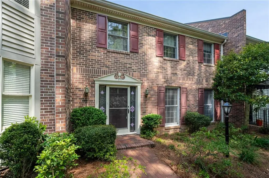 1510 September Chase, Decatur, GA 30033 - #1