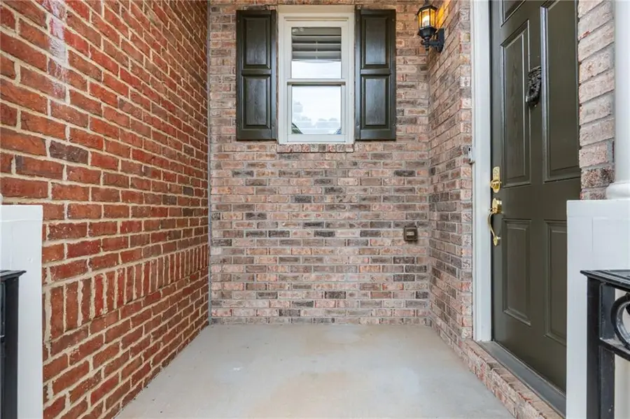 1438 Montclair Court Se #38, Smyrna, GA 30080 - #3