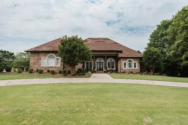 605 Birkdale Boulevard, Carrollton, GA 30116