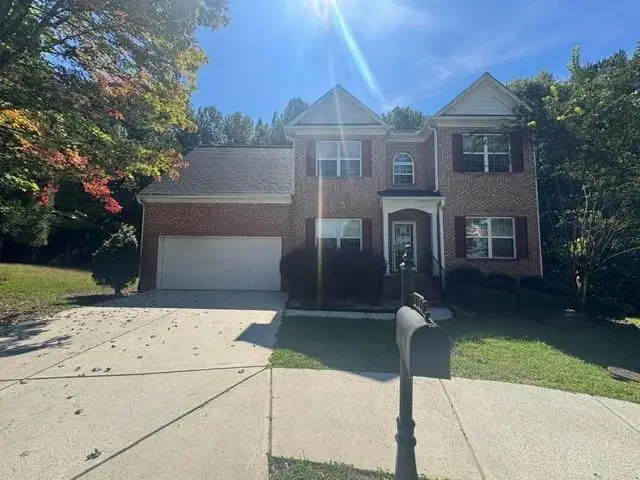 110 Big Elk Court Sw, South Fulton, GA 30349 - #1