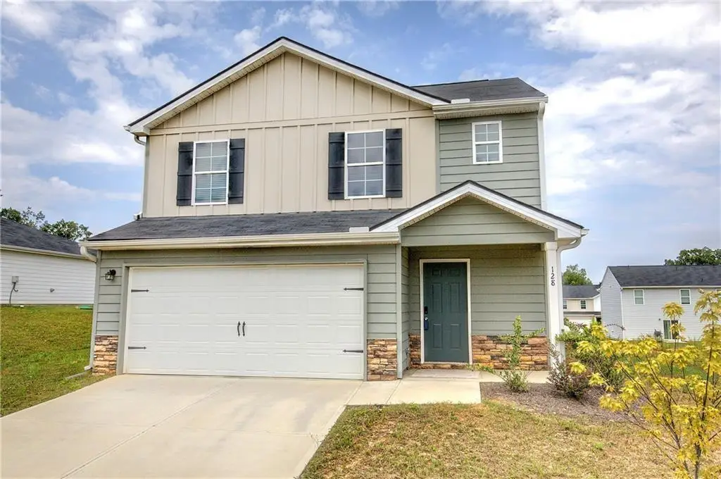 128 Oxford Lane, Kingston, GA 30145 - #1