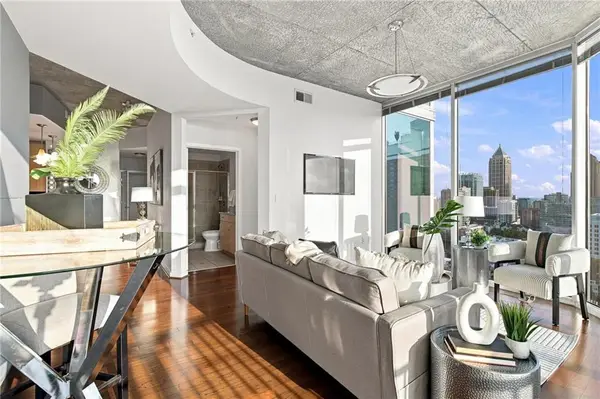 860 Peachtree Street Ne #2101, Atlanta, GA 30308
